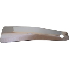 Jöckel 15 cm metalli kenkälusikka