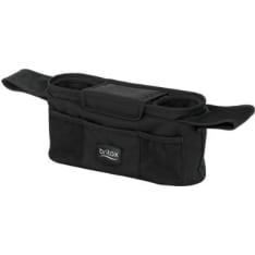 Britax Pushchair Organiser lastenrattaiden mukiteline