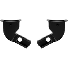 Britax B-Agile Click & Go Receiver Black turvakaukalo adapteri
