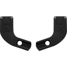 Britax Click&Go turvakaukalon adapteri – B-Agile M/R