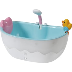 Baby Born kylpyamme valoilla ja äänillä