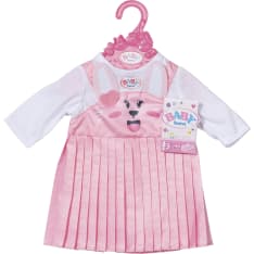 Baby Born pupuasu 43 cm nukelle