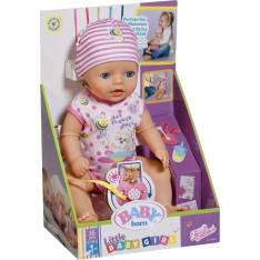 Baby Born Little Lena 36 cm girl doll