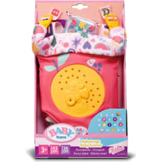 BABY Born rintareppu koristeilla