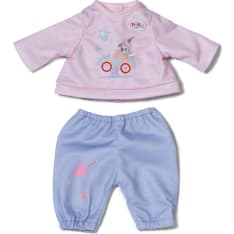 BABY Born oloasusetti 36cm nukelle