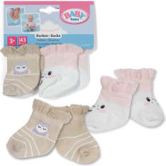 Baby Born 43 cm nuken sukat