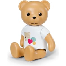 Baby Born Splish Splash Teddy