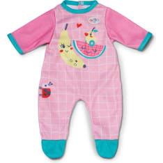 BABY Born potkupuku 36cm nukelle