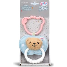 Baby Born For Babies pehmotutti vauvalelu