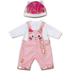 BABY Born haalariasu 43cm nukelle