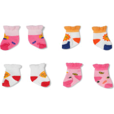 Baby Born sukat 43 cm nukelle