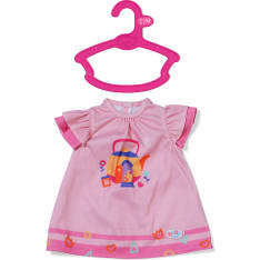 Baby Born Teatime mekko 43 cm nukelle