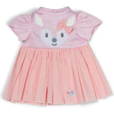 Baby Born Little Deer peuramekko 43 cm nukelle