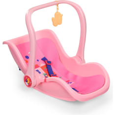 Baby Born Comfort Seat turvaistuin nukelle