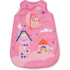 Baby Born Sleeping Bag Moon unipussi nukelle