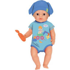 Baby Born Jonas Click and Play nukke 43 cm
