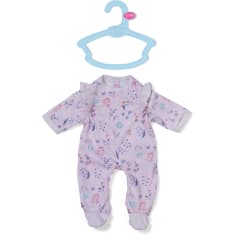 Baby Born Romper Forest potkupuku 43 cm nukelle