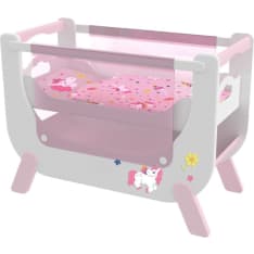 Baby Born Yksisarvissänky