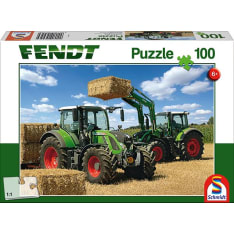 Schmidt Fendt 724 Vario, Fendt 716 Vario With Front Loader Fendt Cargo 4x85 100p palapeli