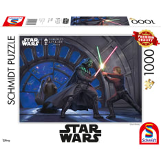 Schmidt Thomas Kinkade: A Son’s Destiny 1000p palapeli
