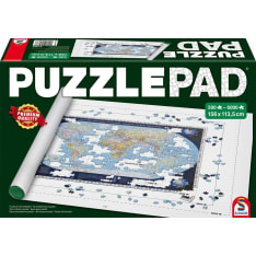 Schmidt Puzzle Pad 500-6000p palapelimatto