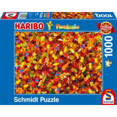 Schmidt Haribo Phantasia 1000p palapeli