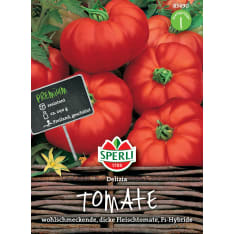 Sperli tomaatti Delizia F1 siemen