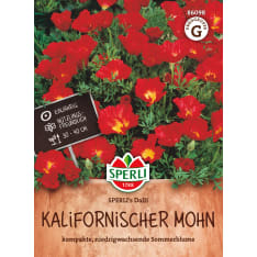 Kaliforniantuliunikko Sperli's Dalli