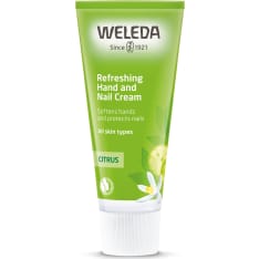 Weleda Citrus 50 ml käsi-/kynsivoide