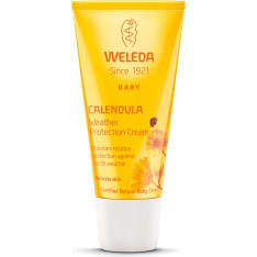 Weleda Baby Calendula Weather Protection 30 ml ulkoiluvoide