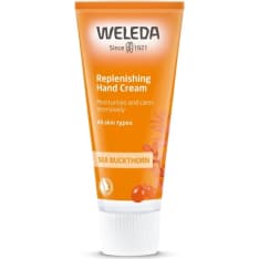 Weleda Sea Buckthorn 50 ml käsivoide