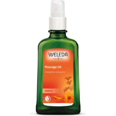 Weleda Arnica 100 ml hierontaöljy