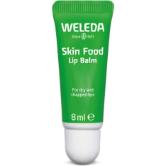 Weleda Skin Food 8 ml huulivoide