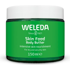 Weleda Skin Food 150 ml vartalovoi