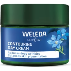 Weleda Contouring Päivävoide 40ml