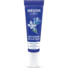 Weleda Contouring Silmä- ja huulivoide 12ml