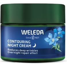Weleda Contouring Yövoide 40ml
