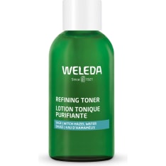 Weleda Refining Kasvovesi 150ml
