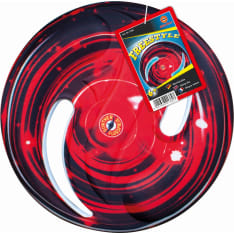 Gunther Freestyle frisbee