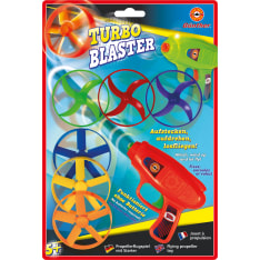 Gunther Turbo Blaster