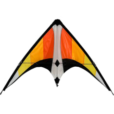 Gunther Fire loop Stuntleija