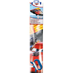 Gunther Cars Salama McQueen leija