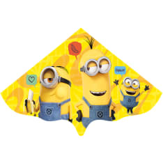 Gunther Minions lasten leija