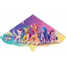 Gunther My Little Pony leija