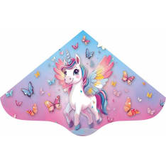 Gunther Rosalie Pegasos yksisarvinen lasten leija