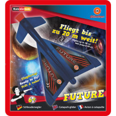 Gunther Future katapulttiliidokki