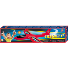 Gunther Infinity 2 iso liidokki