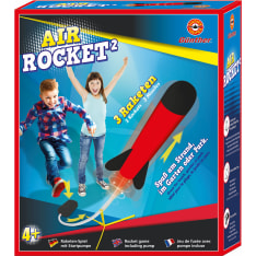 Gunther Air Rocket 2 polkaisuraketti