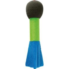 Gunther Super Rocket raketti