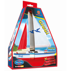 Gunther Giggi 24 cm purjevene